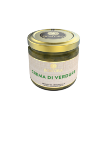 Crema di Verdure Bon'Ora Prodotti di Sardegna